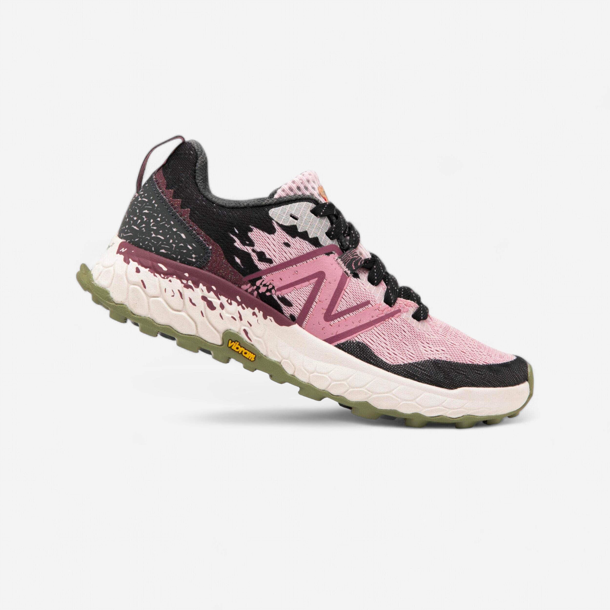 New balance trail mujer decathlon best sale